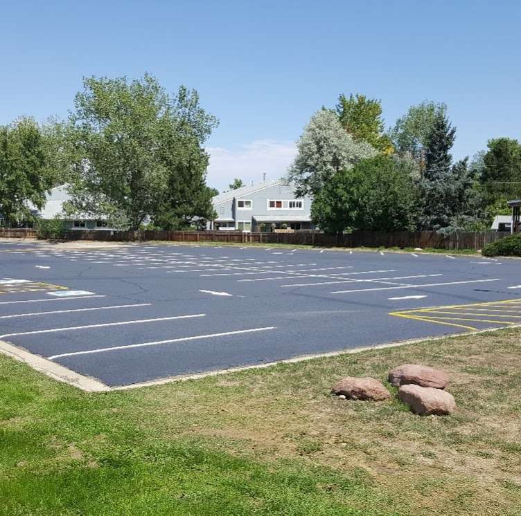 Colorado Traffic Markings, Inc. | 5061 Indiana St, Golden, CO 80403, USA | Phone: (303) 598-6218