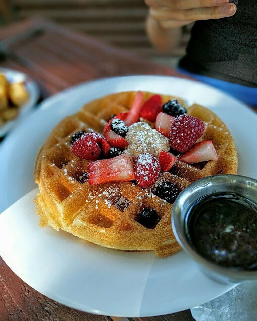 Morning Glory Cafe | 6106 S 32nd St, Phoenix, AZ 85042, USA | Phone: (602) 276-8804