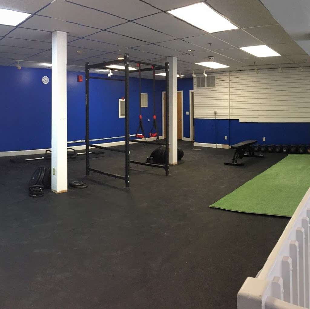 Josh Mavilia Fitness | 3 Hollis St, Weymouth, MA 02190, USA | Phone: (781) 269-2648