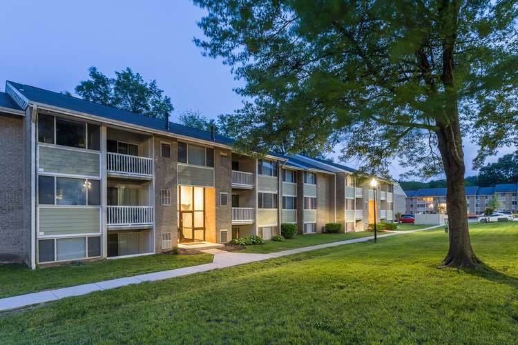 Satyr Hill Apartments | 1 Spindrift Cir apt h, Parkville, MD 21234, USA | Phone: (410) 661-8712