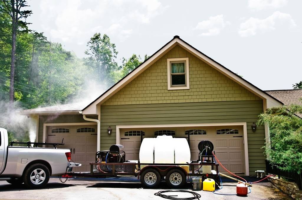 Exterior Care Pdx Inc. | 10290 SW Tualatin Rd, Tualatin, OR 97062 | Phone: (503) 925-3907