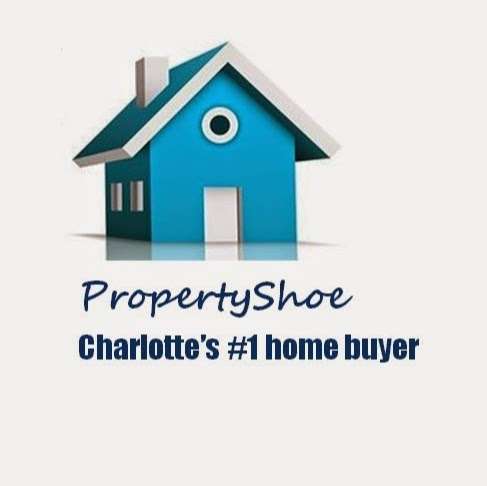 PropertyShoe | 6119 Heathstone Ln, Charlotte, NC 28210, USA | Phone: (704) 579-4143
