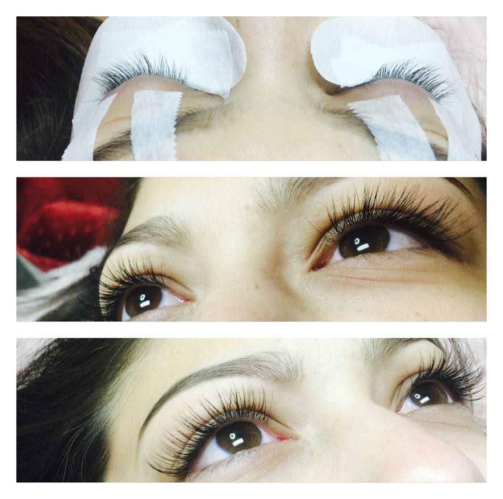 Atlas Lash & Skin Care | 800 N Fern Creek Ave, Orlando, FL 32803, USA | Phone: (321) 800-8012