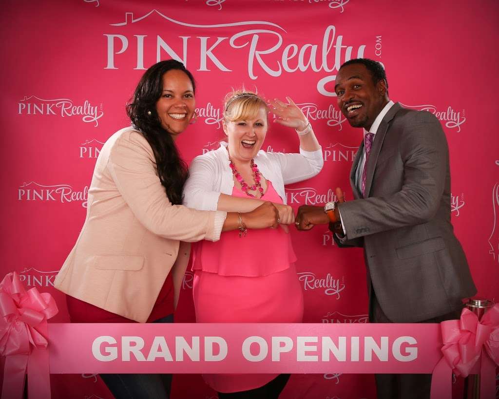 Pink Realty Mile High | 6105 S Main St Suite 209, Aurora, CO 80016, USA | Phone: (720) 513-7465