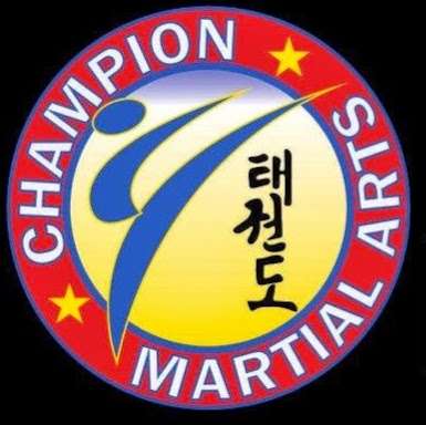 Champion Martial arts | 1104 E Mulberry St, Angleton, TX 77515, USA | Phone: (979) 308-4320