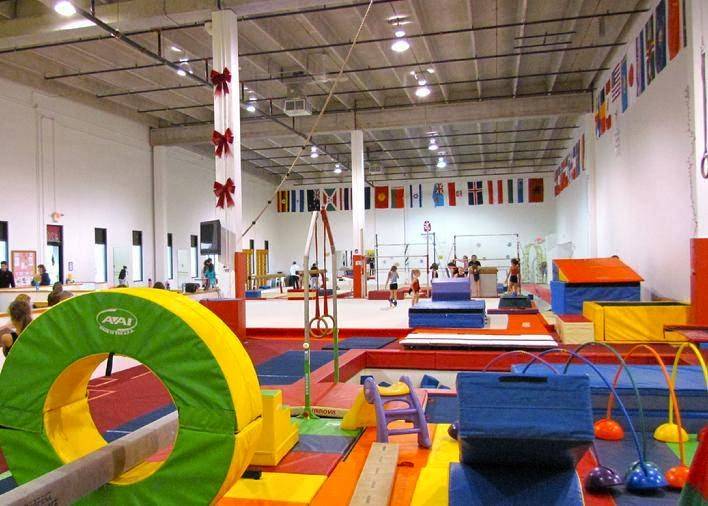 IGM Gymnastics | 12117 Riverwood Dr, Burnsville, MN 55337 | Phone: (952) 898-3889