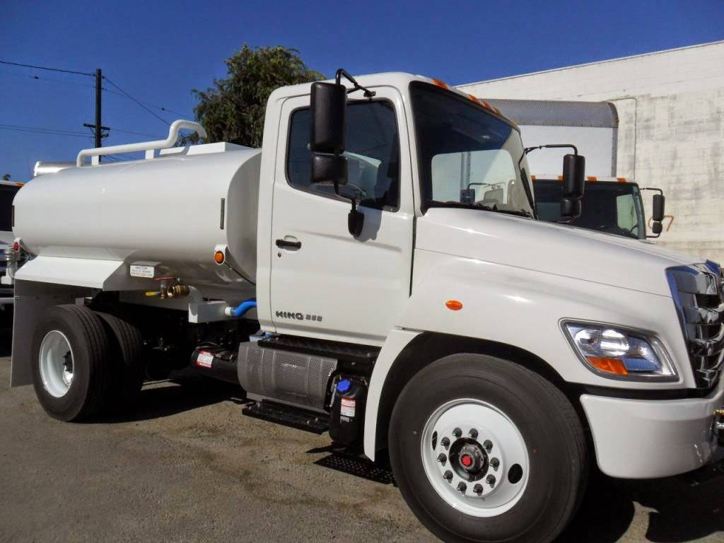 Donahue Truck Centers | 4041 E Brundage Ln, Bakersfield, CA 93307, USA | Phone: (661) 637-0600