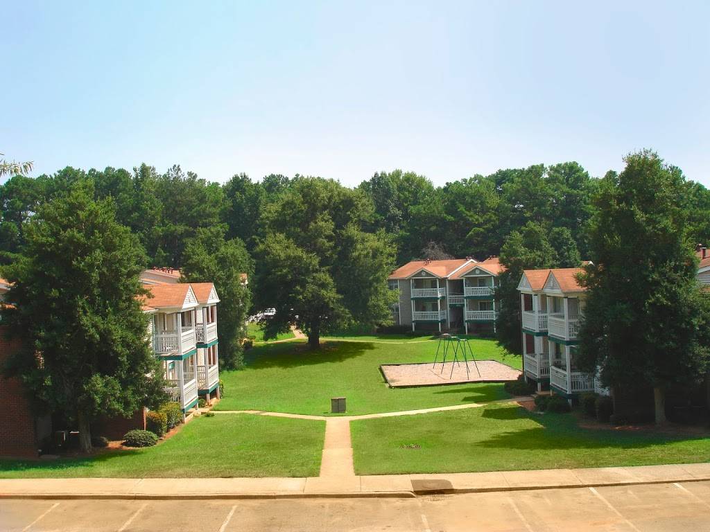 Golf Vista Apartments | 445 Cleveland Ave SE, Atlanta, GA 30354 | Phone: (404) 800-1503