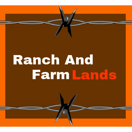 Ranch and Farm Lands | 4214 FM 1299 Rd, Wharton, TX 77488, USA | Phone: (979) 453-1776