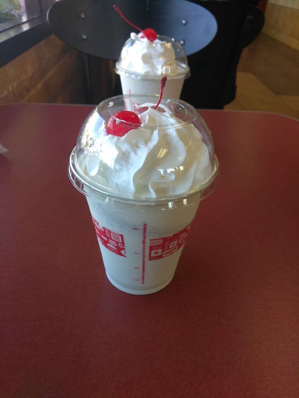 Jack in the Box | 3455 W McDowell Rd, Phoenix, AZ 85009, USA | Phone: (602) 278-0529