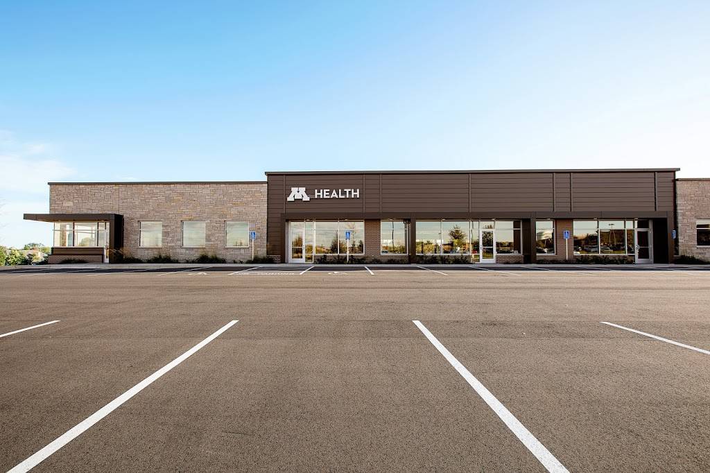 M Health Fairview Pediatric Specialty Clinic - Woodbury | 9680 Tamarack Rd, Woodbury, MN 55125, USA | Phone: (651) 265-7575