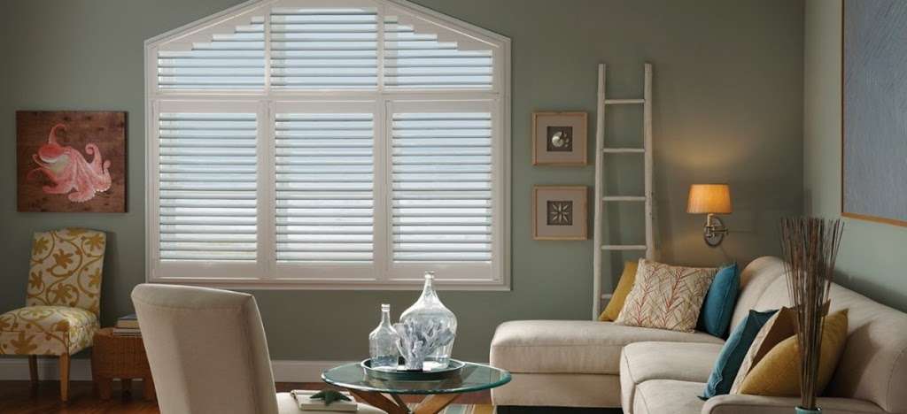 Custom View Shutters and Blinds | 13050 S Elizabeth Dr, Plainfield, IL 60585 | Phone: (815) 985-5800