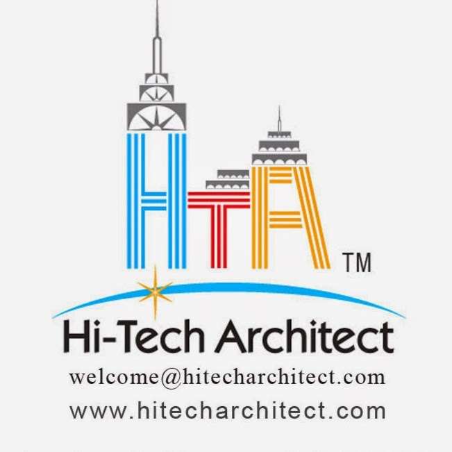 Hi-Tech Architect | 158 N Glendora Ave Suite W, Glendora, CA 91741 | Phone: (626) 963-6775