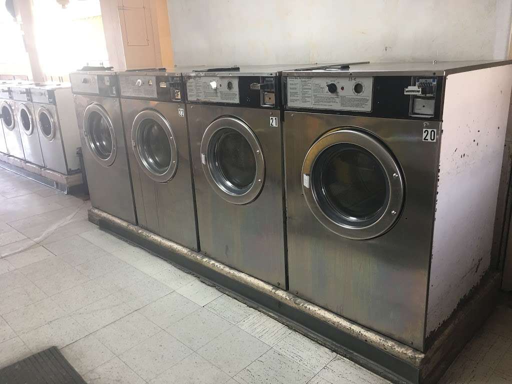 B-Clean Laundromat | 5419 S Halsted St, Chicago, IL 60609