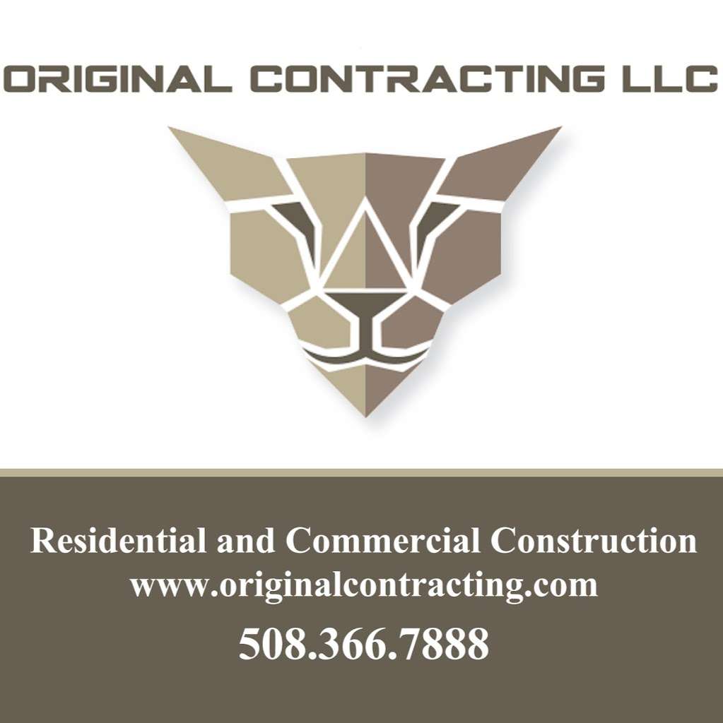 Original Contracting LLC | 10 Old Flanders Rd, Westborough, MA 01581 | Phone: (508) 366-7888