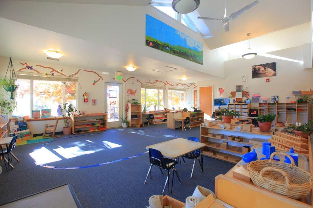 Boulder Montessori School | 3300 Redstone Rd, Boulder, CO 80305, USA | Phone: (303) 494-5814