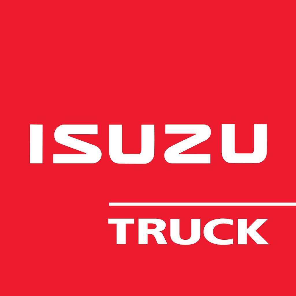 Courtesy Isuzu Truck Center | 4999 N 12th St, Phoenix, AZ 85014 | Phone: (866) 980-4543