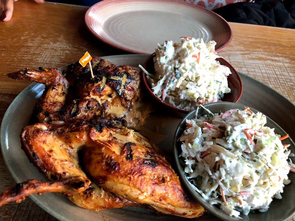 Nandos Peri-Peri | 14030 Promenade Commons St, Gainesville, VA 20155, USA | Phone: (703) 753-4100