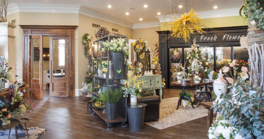 Floral Designs of Mount Joy | 1599 W Main St, Mount Joy, PA 17552 | Phone: (717) 653-1950