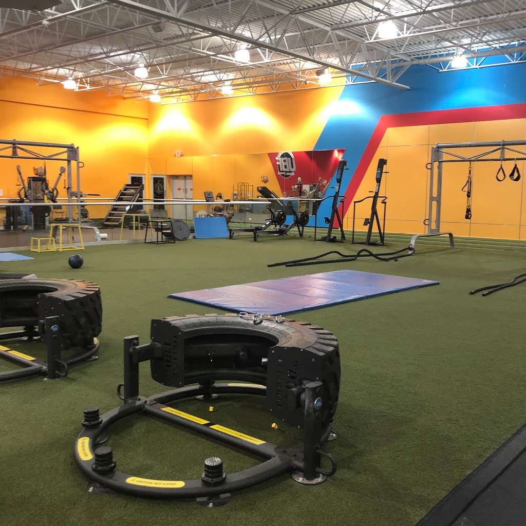 Fitness Connection | 2334 W Buckingham Rd #210, Garland, TX 75042, USA | Phone: (972) 494-5500