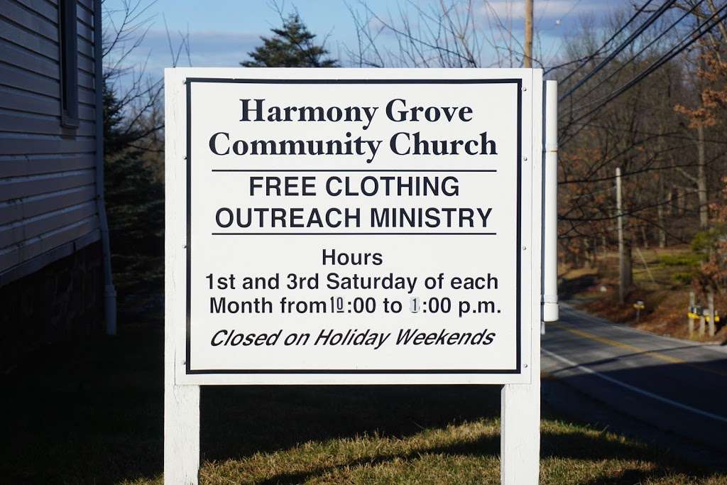 Harmony Grove Community Church | 6390 Harmony Grove Rd, Dover, PA 17315, USA | Phone: (717) 292-3659