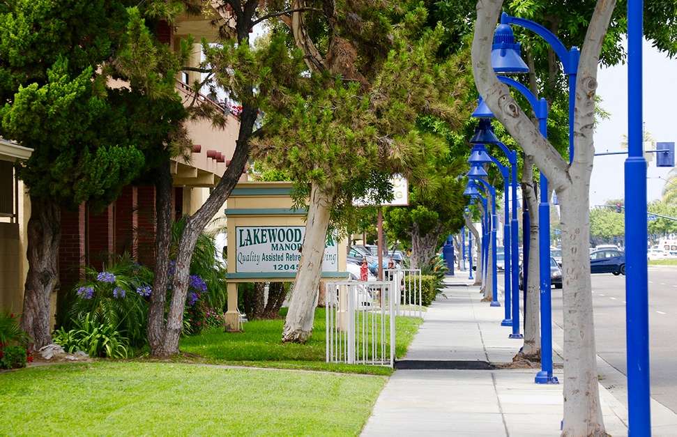 Senior Housing | 12045 Lakewood Blvd, Downey, CA 90242 | Phone: (323) 521-5358