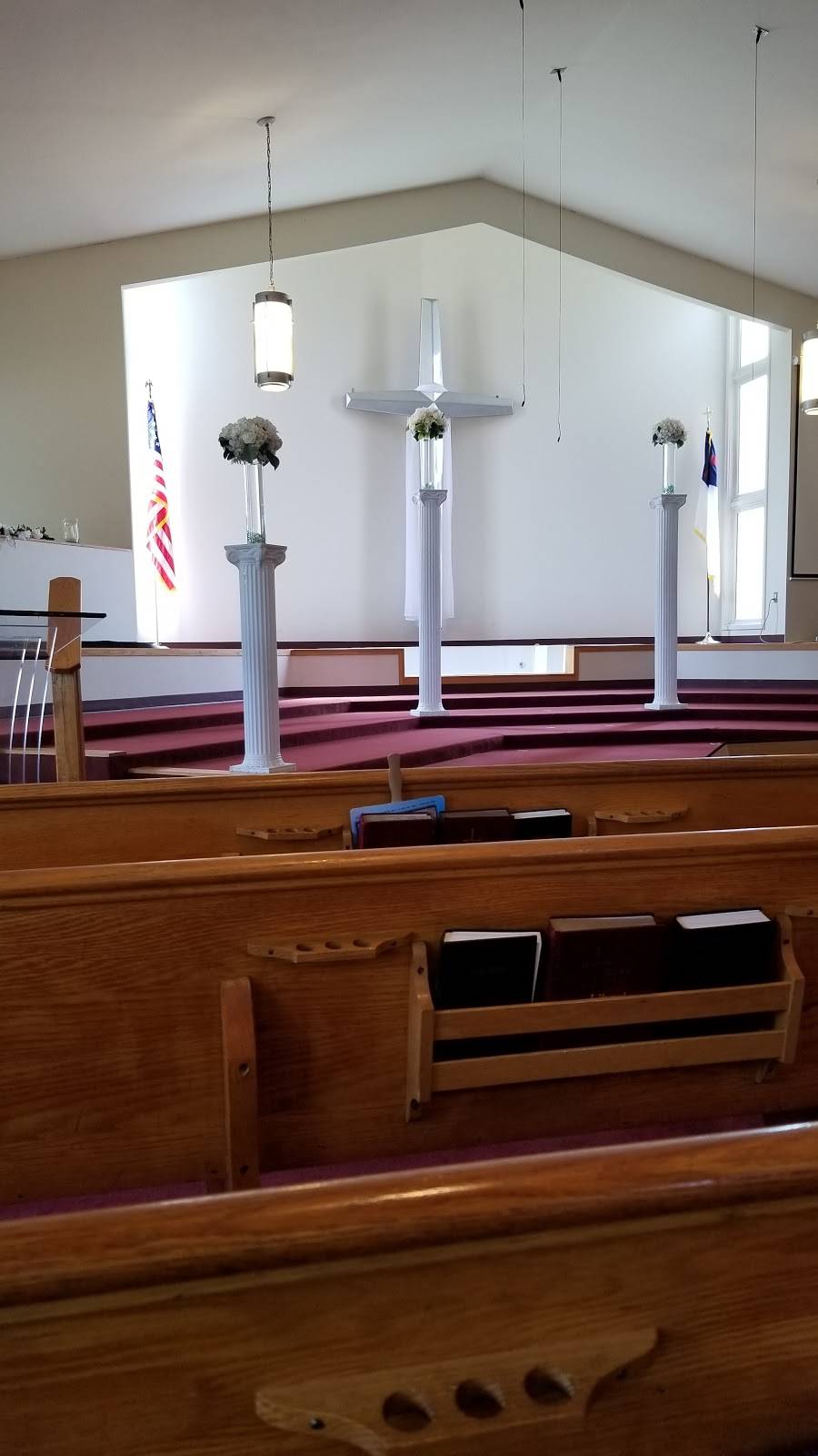 First Baptist Church | 1007 Garvey Ave, Elsmere, KY 41018, USA | Phone: (859) 342-7850