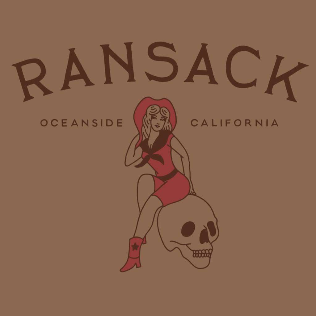 RANSACK | 1639 S Coast Hwy Unit B, Oceanside, CA 92054, United States | Phone: (760) 688-2295