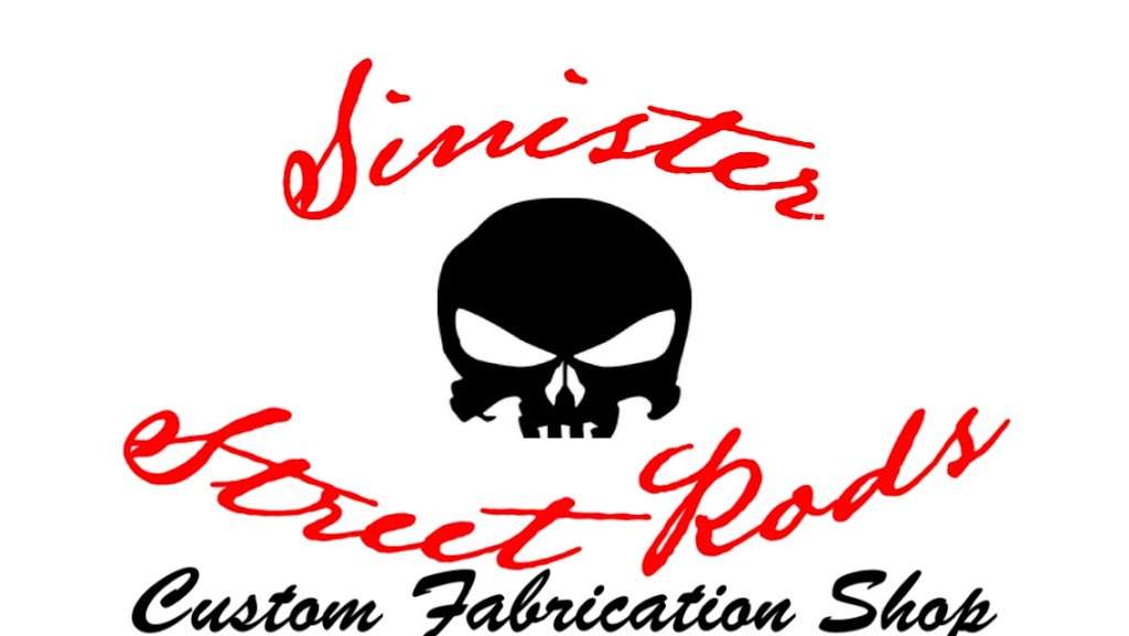 Sinister Street Rods | 265 Providence St, China Grove, NC 28023, USA | Phone: (980) 613-3214