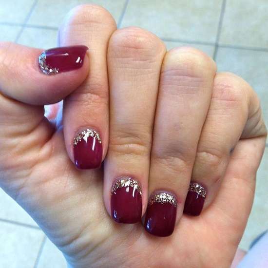 Glossy Nail Spa | 2718 N Center St, Hickory, NC 28601, USA | Phone: (828) 322-7577