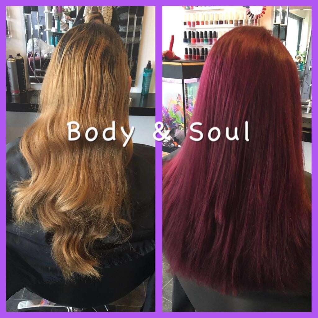 Body & Soul Hair And Beauty | 83 Garron Ln, South Ockendon RM15 5JQ, UK | Phone: 01708 856644