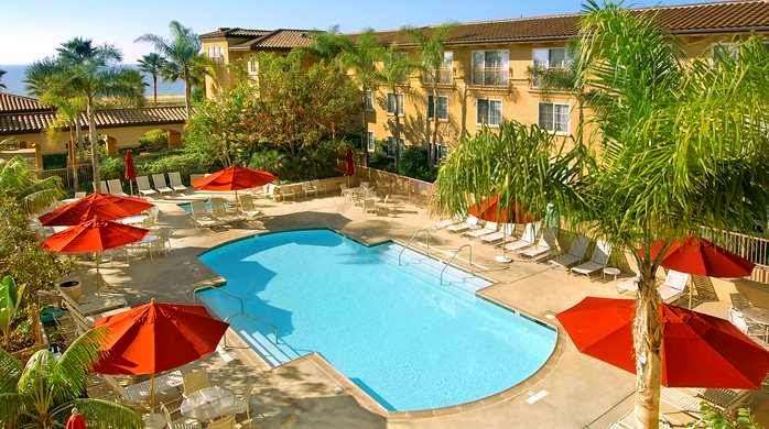 Hilton Garden Inn Carlsbad Beach | 6450 Carlsbad Blvd, Carlsbad, CA 92011, USA | Phone: (760) 476-0800