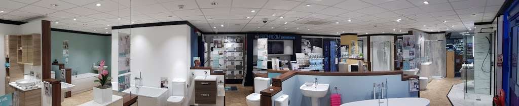 The Bathroom Showroom | Unit 2b, Birches Industrial Estate, Willard Way, East Grinstead RH19 1XP, UK | Phone: 01342 327714