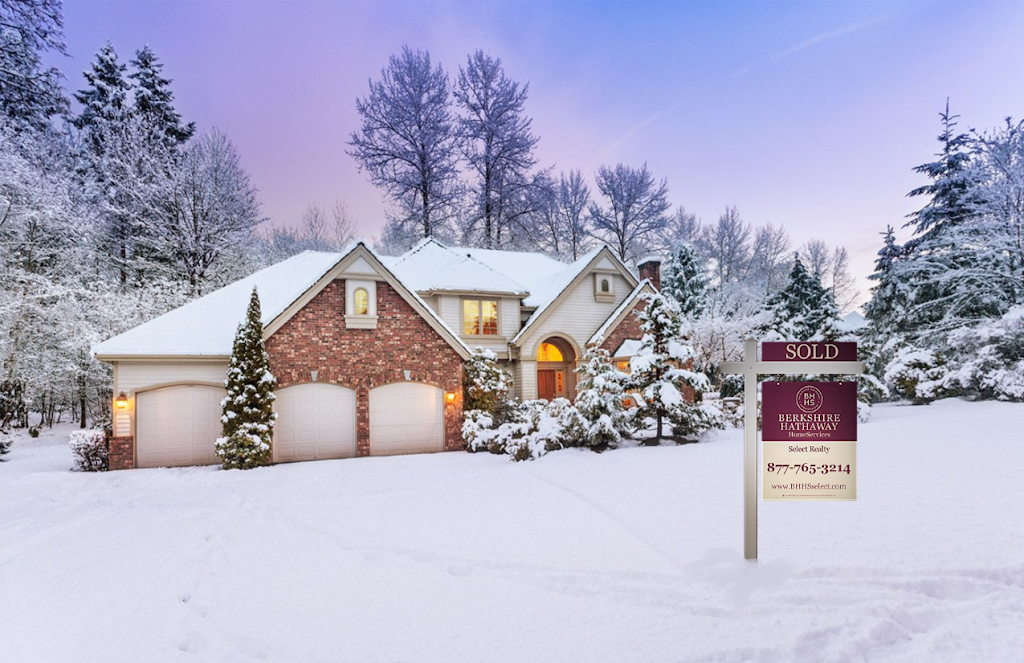 Berkshire Hathaway HomeServices Select Realty - Dumfries/Prince  | 3779 Fettler Park Dr, Dumfries, VA 22025 | Phone: (703) 763-5454