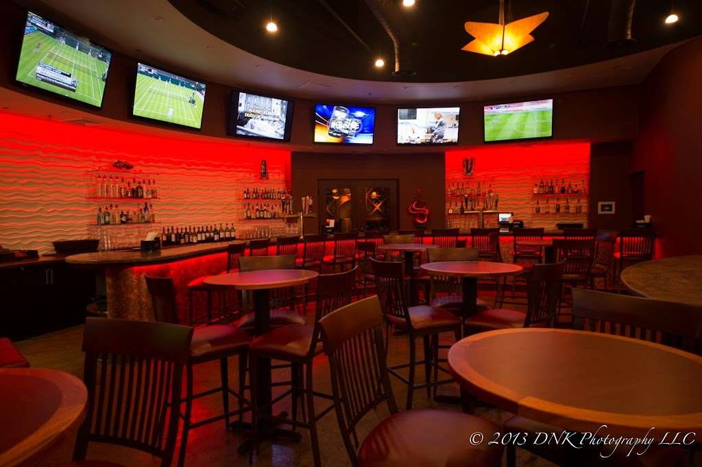 Red Fire American Grill | 76 Industrial Hwy, Essington, PA 19029, USA | Phone: (610) 521-9600