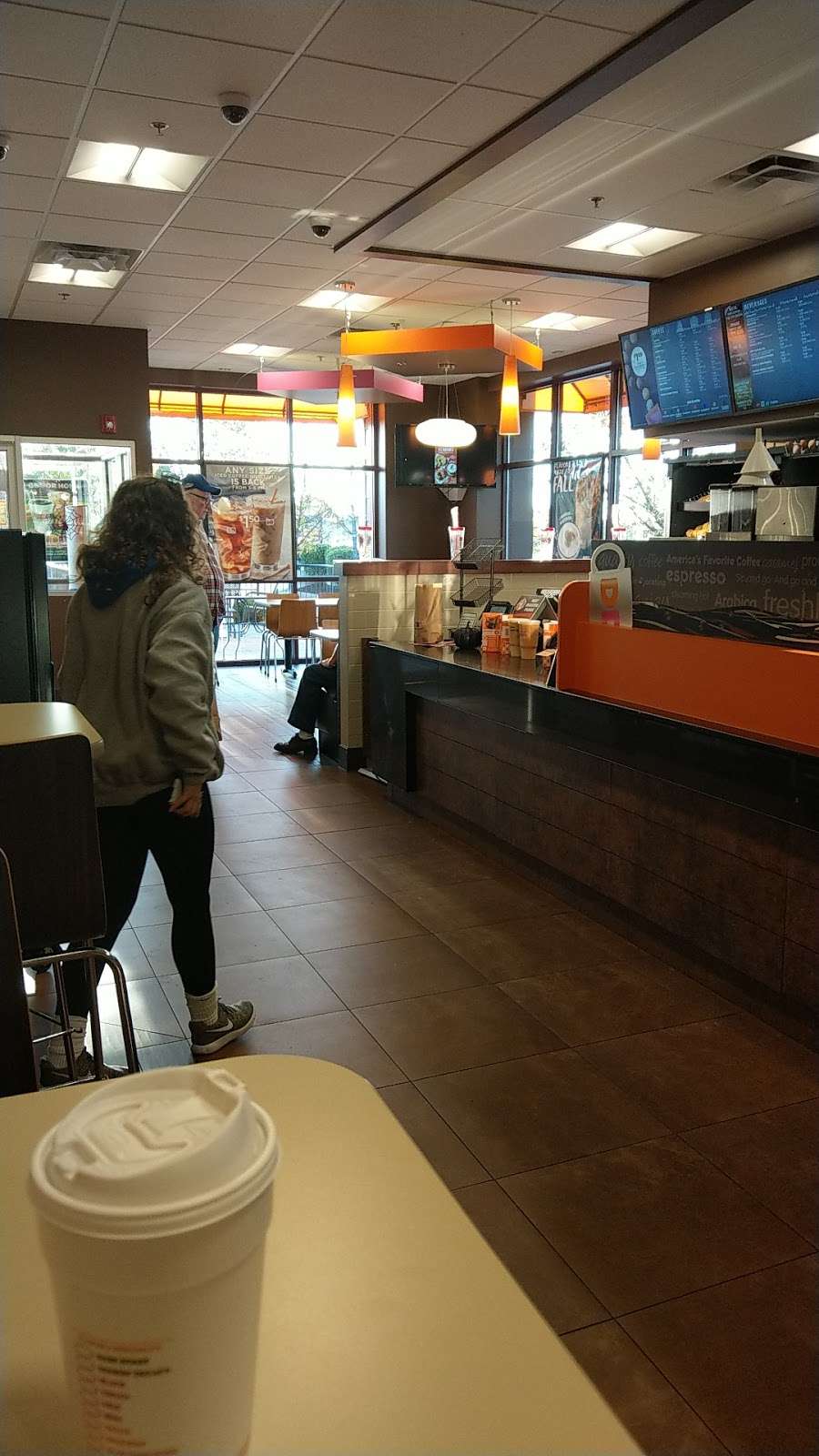 Dunkin Donuts | 257 Genesis Way, North Aurora, IL 60542 | Phone: (630) 701-2463