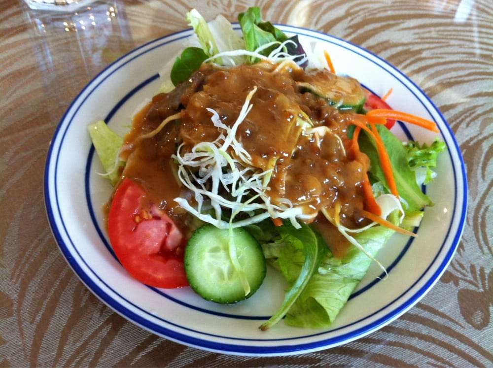 Grandmas Thai Kitchen | 13230 Burbank Blvd, Van Nuys, CA 91401, USA | Phone: (818) 785-9036