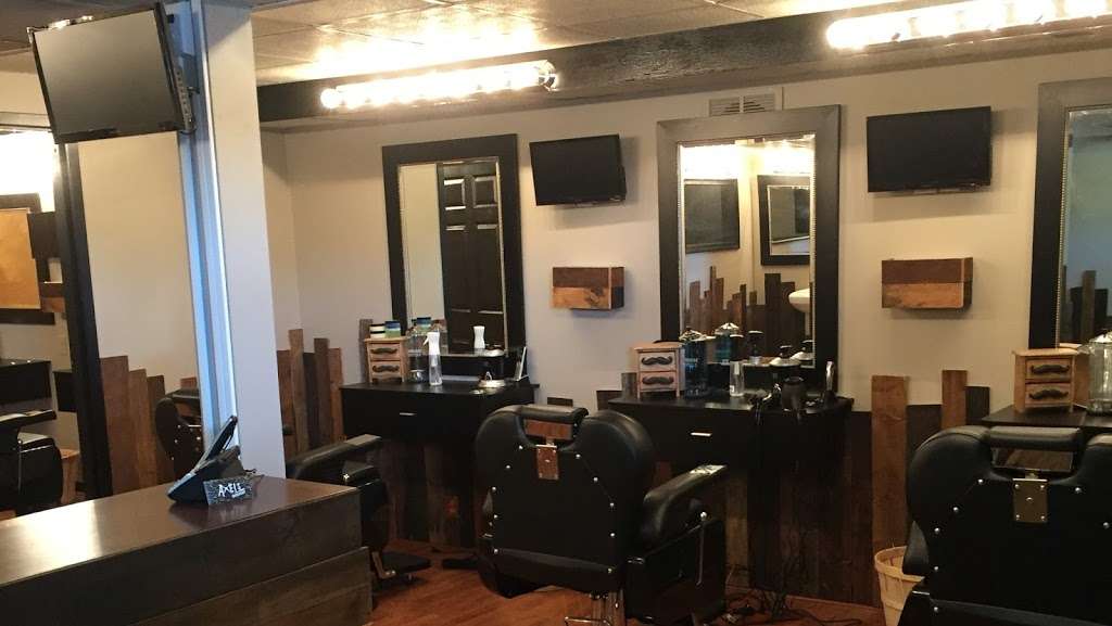 Axels Barbershop | 2315 Belair Road B3B, Fallston, MD 21047, USA | Phone: (443) 981-3074