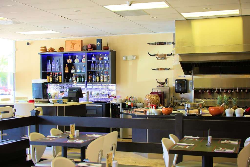 Bovinos Steakhouse | 3073 NE 163rd St, North Miami Beach, FL 33160, USA | Phone: (305) 974-2020
