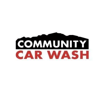 Community Car Wash | 42 N Mountain Blvd, Mountain Top, PA 18707, USA | Phone: (570) 218-5917