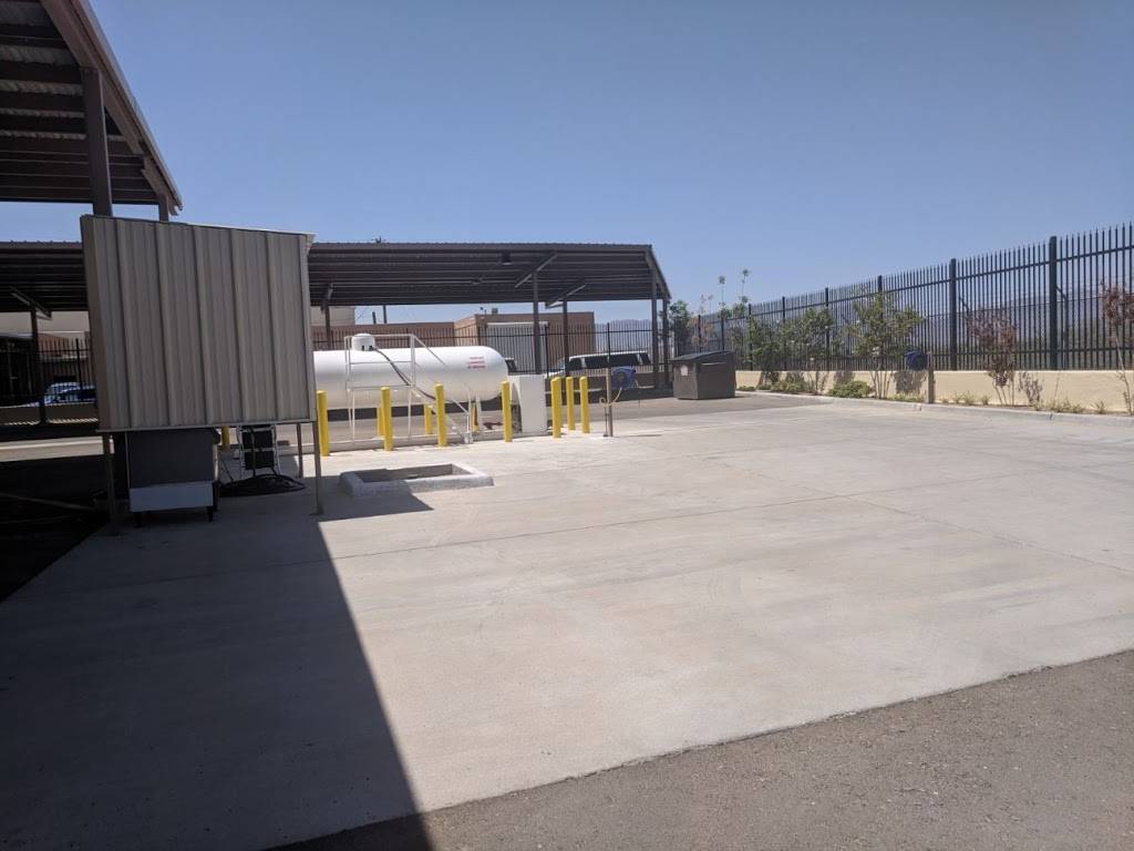 Desert Cielo Executive RV & Boat Storage | 9613 Carnegie Ave, El Paso, TX 79925, United States | Phone: (915) 262-8709