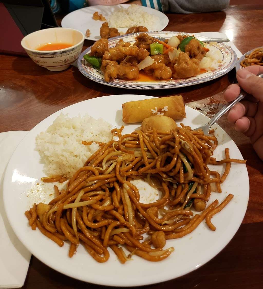 New China Restaurant | 9142 Campo Rd, Spring Valley, CA 91977, USA | Phone: (619) 668-1288