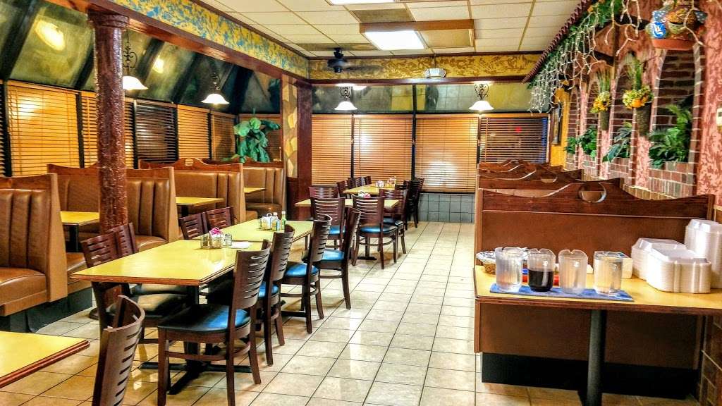 El Maguey | 909 N Walnut St, Cameron, MO 64429, USA | Phone: (816) 632-5080