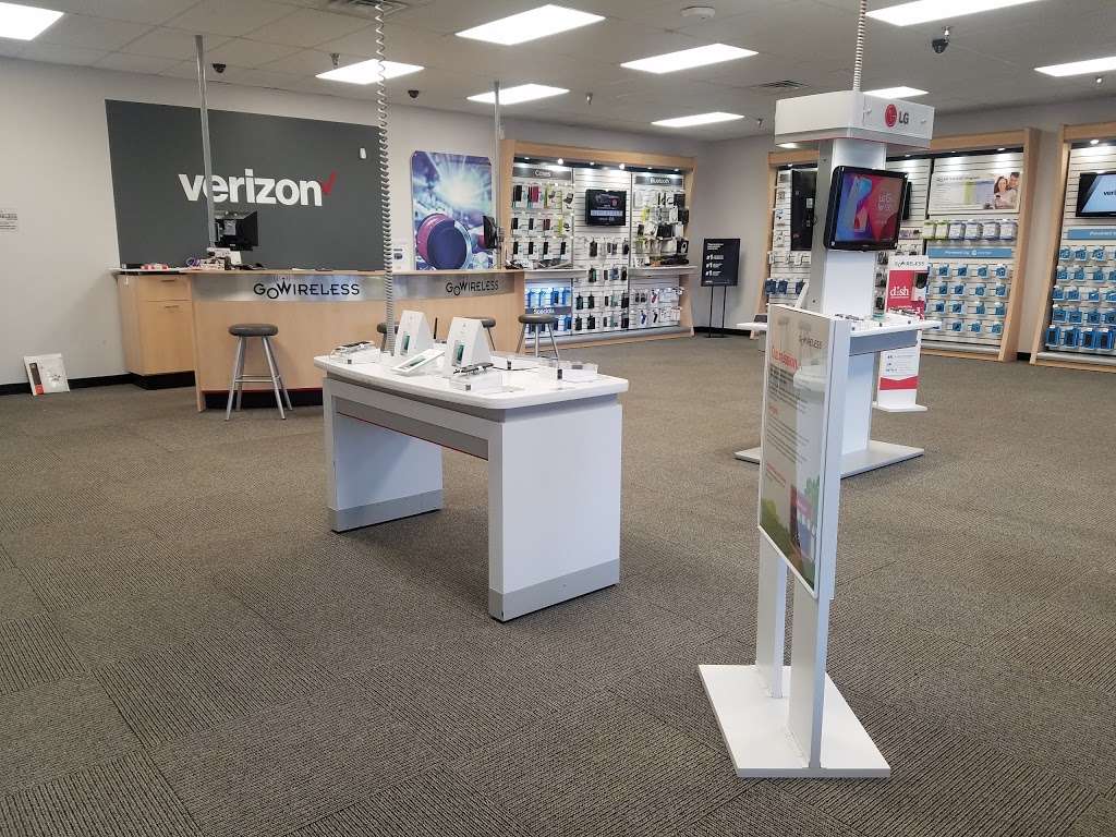 Verizon Authorized Retailer – GoWireless | 1016 Lititz Pike, Lititz, PA 17543, USA | Phone: (717) 625-0002