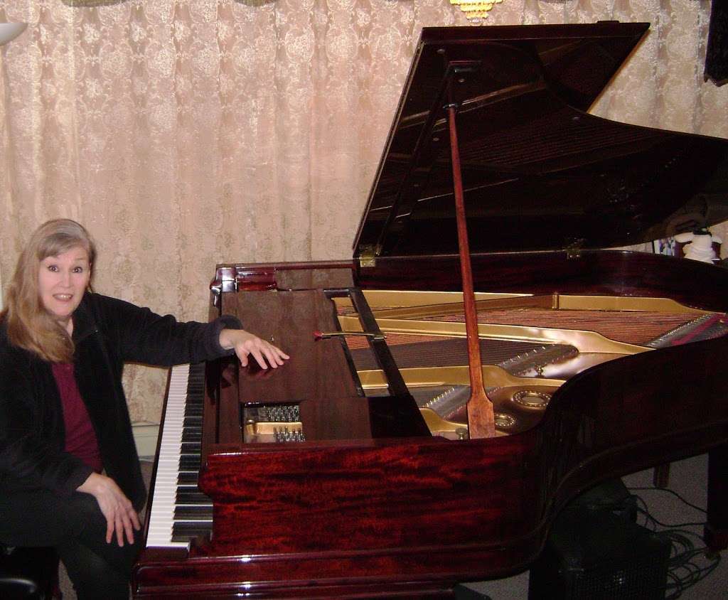 Fine Arts Music School | 86 Hommocks Rd, Larchmont, NY 10538, USA | Phone: (914) 833-1215