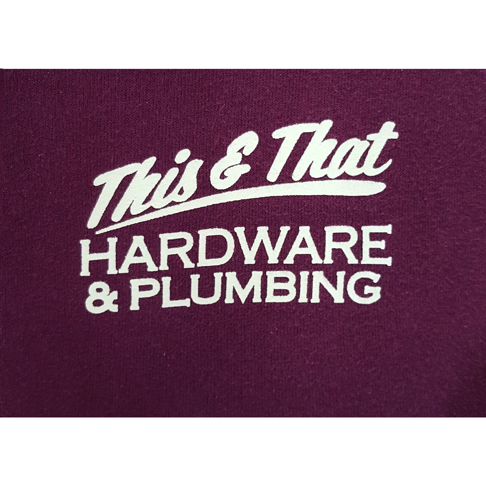 This & That Hardware & Plumbing | 21 Mt Vernon St, Ridgefield Park, NJ 07660, USA | Phone: (201) 373-9700