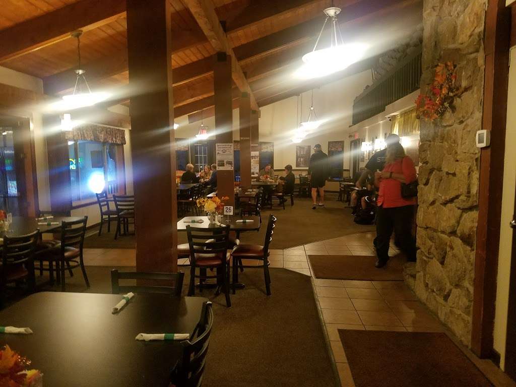 Beech Mountain Lakes Restaurant 1 Burke Dr, Drums, PA 18222, USA