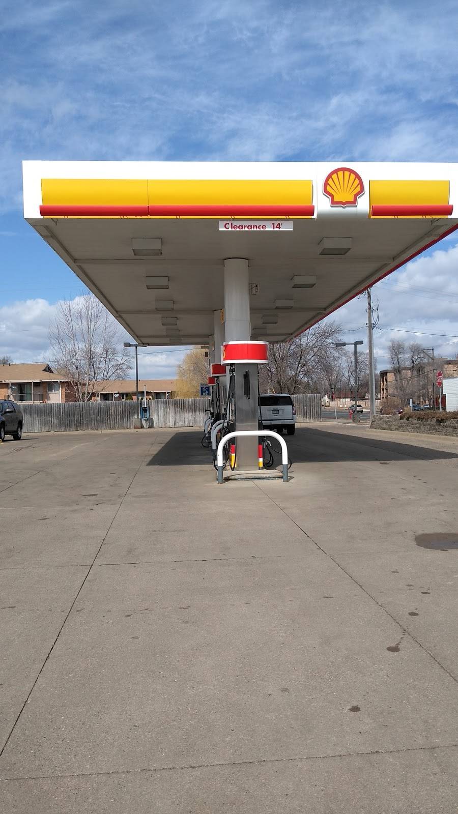 Shell | 9140 Old Cedar Ave S, Bloomington, MN 55425, USA | Phone: (952) 854-4446