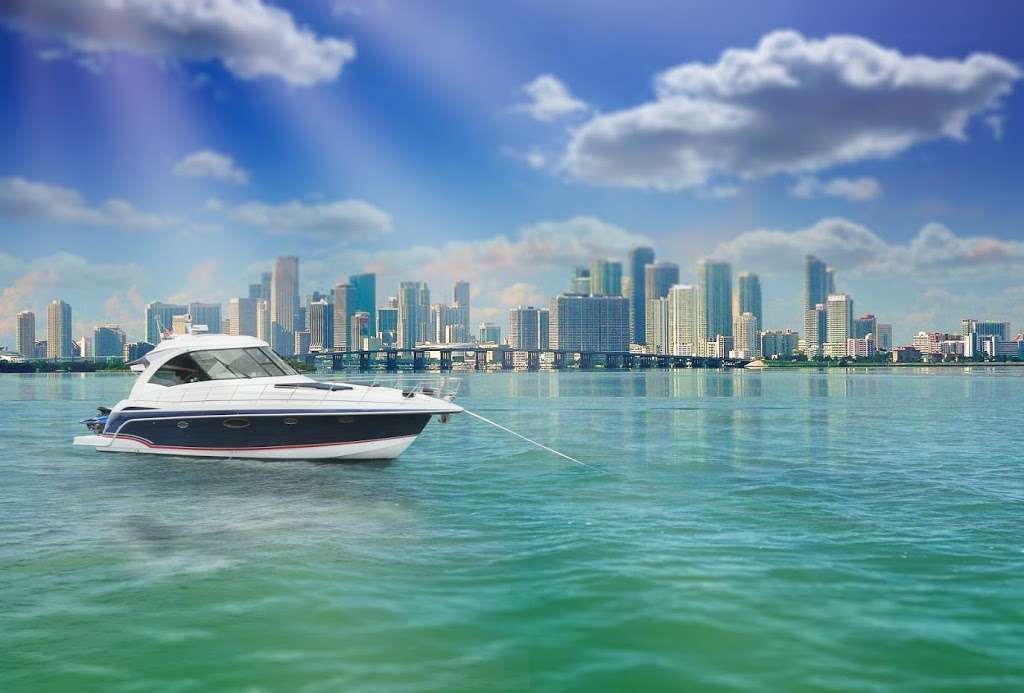 Angel Charters Haulover Boat Rental | 10245 Collins Ave #5d, Bal Harbour, FL 33154, USA | Phone: (305) 924-0090