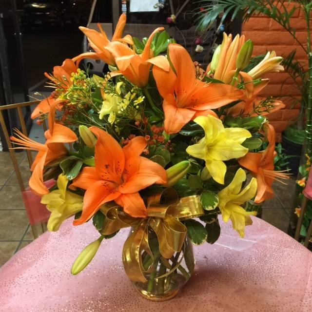 After Hours Flowers | 320 E Charleston Blvd Suite 103, Las Vegas, NV 89104, United States | Phone: (702) 685-6734